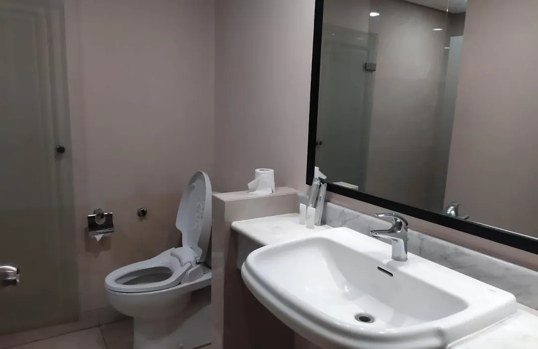 Grand Tropic Suites Hotel-1