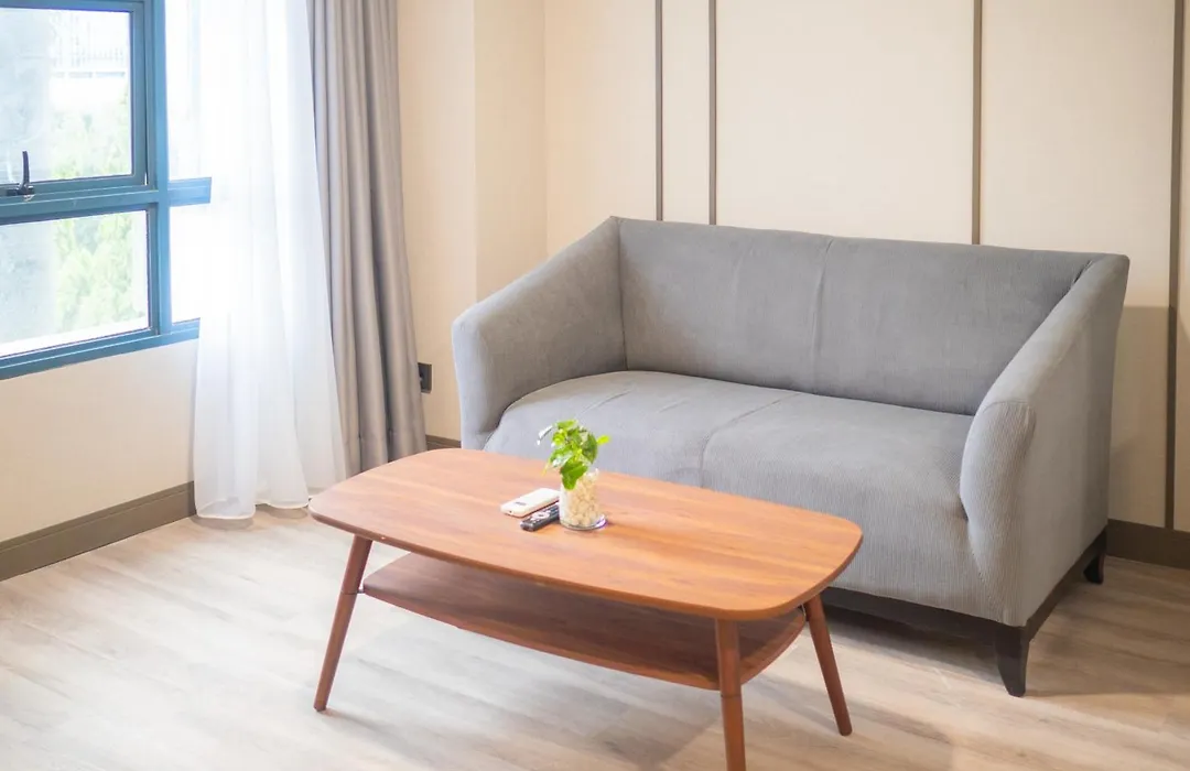 Grand Tropic Suites Hotel-1