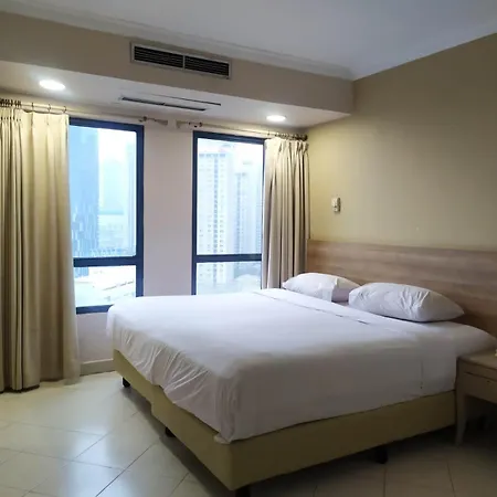 Grand Tropic Suites Hotel-2